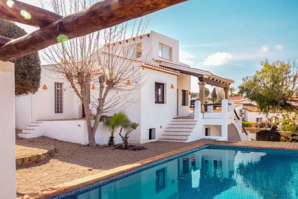 Chalet independiente en venta en Casa o chalet en Centro Ciudad, Jávea/Xàbia, Jávea/Xàbia
thumbnail 2