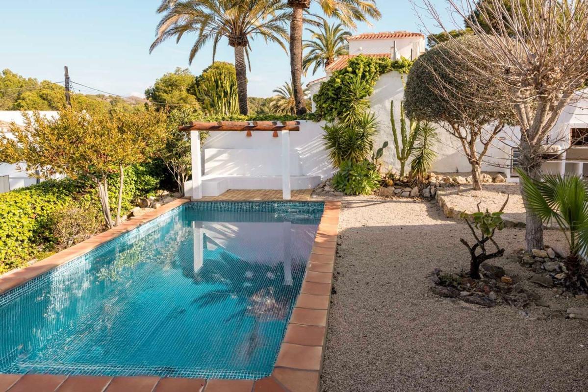 Sale of independent chalet in Casa o chalet en Centro Ciudad, Jávea/Xàbia, Jávea/Xàbia
photo 4