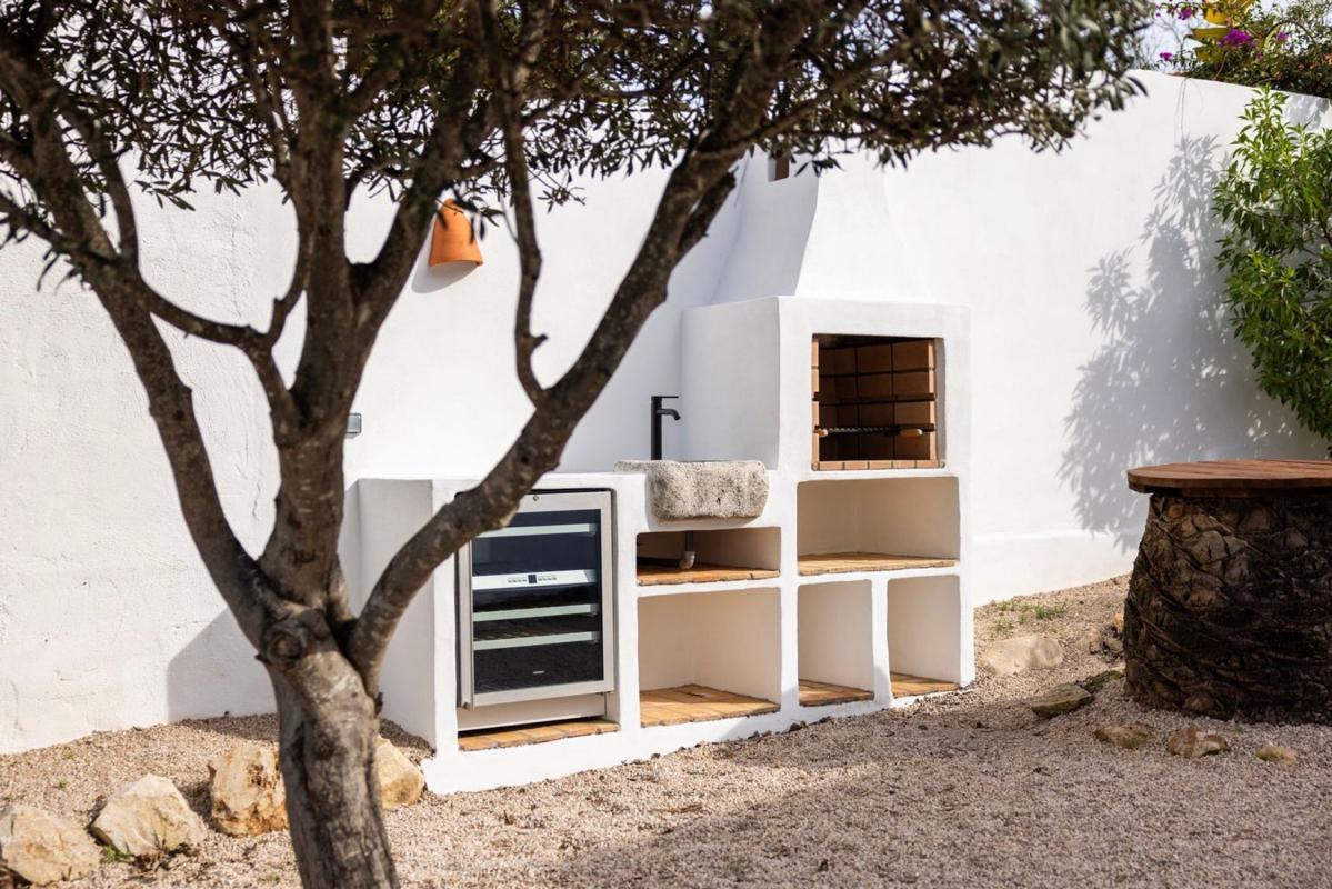 Sale of independent chalet in Casa o chalet en Centro Ciudad, Jávea/Xàbia, Jávea/Xàbia
photo 5
