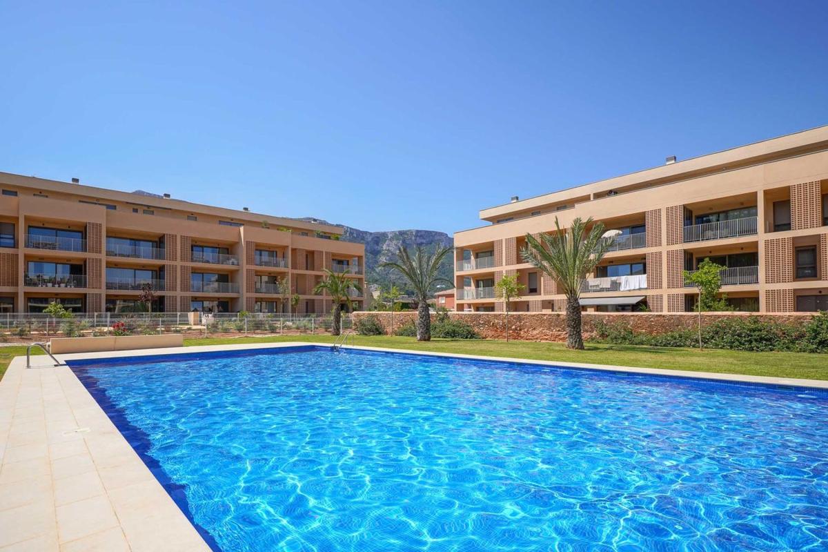 Venta de piso en Piso en El Montgó, Denia, Denia
 photo 4