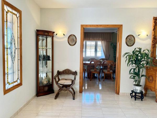 Casa o chalet independiente en Calle del Sargo, Cabo de las Huertas, Alicante / Alacant photo 4