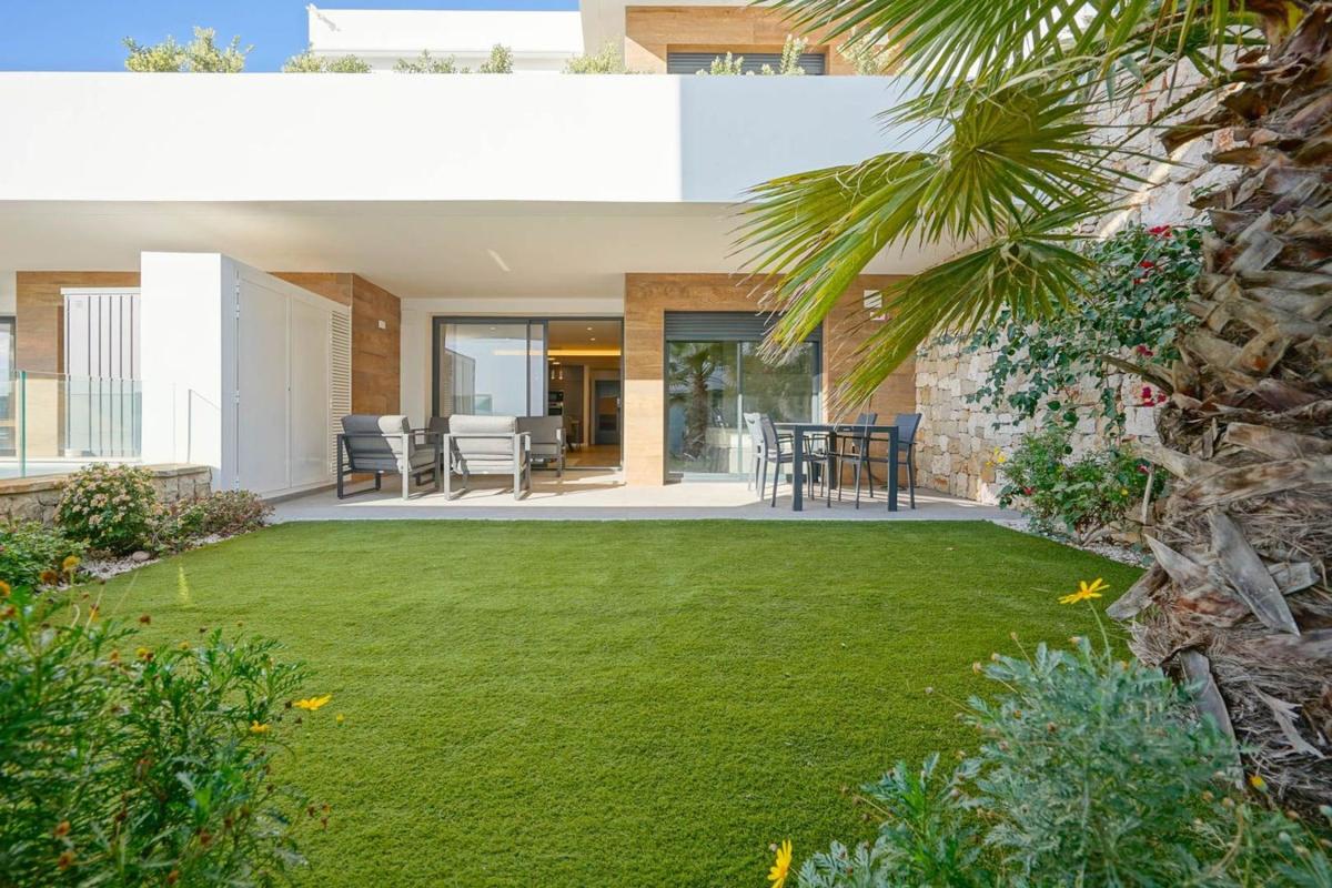 Venta de piso en Piso en Cumbre del Sol, Benitachell, Benitachell
 photo 2