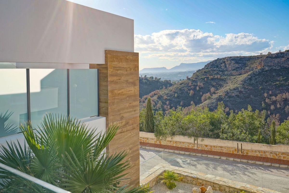 Venta de piso en Piso en Cumbre del Sol, Benitachell, Benitachell
 photo 3