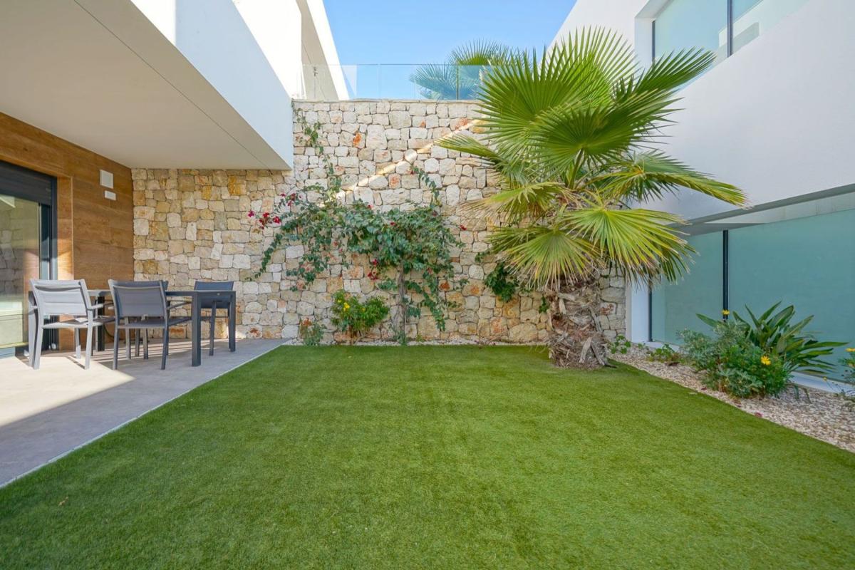 Venta de piso en Piso en Cumbre del Sol, Benitachell, Benitachell
 photo 4