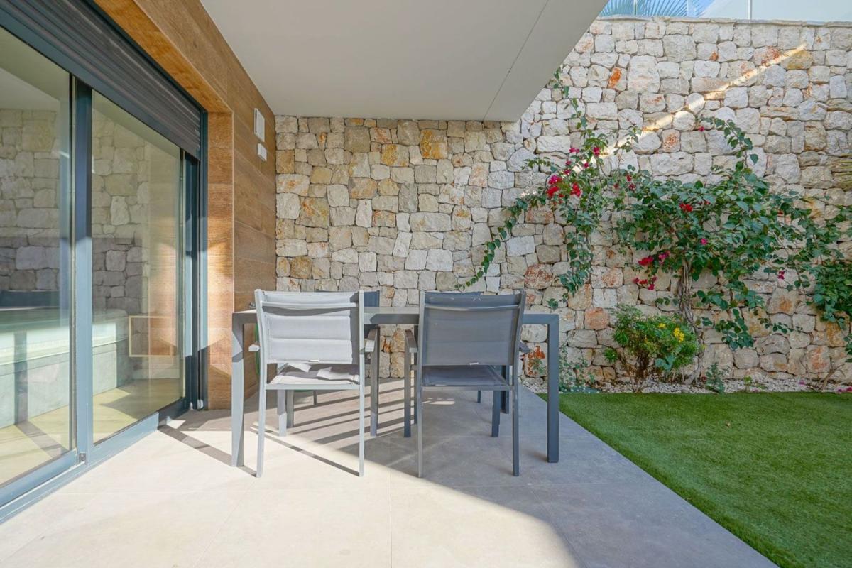 Venta de piso en Piso en Cumbre del Sol, Benitachell, Benitachell
 photo 5