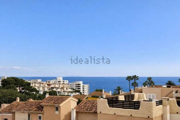 Chalet adosado en Avenida D'Escandinàvia, Gran Vista-Olivo de Oro, Gran Alacant photo 1