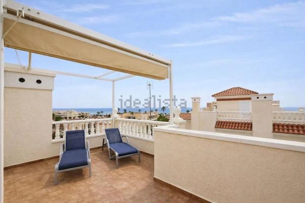 Chalet adosado en Avenida D'Escandinàvia, Gran Vista-Olivo de Oro, Gran Alacant thumbnail 2