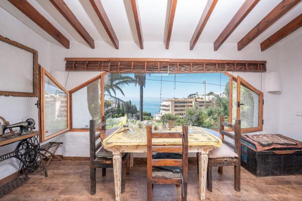 Casa o chalet independiente en Calle Altea, Pueblo Acantilado - Lanuza, El Campello thumbnail 2