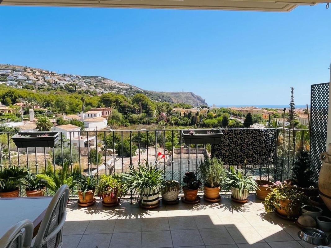 Venta de piso en Piso en Camino Vell de la Mar, Puerto, Jávea/Xàbia, Jávea/Xàbia
photo 1