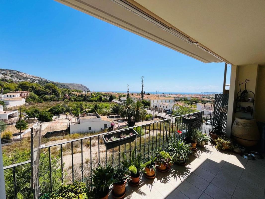 Venta de piso en Piso en Camino Vell de la Mar, Puerto, Jávea/Xàbia, Jávea/Xàbia
photo 2