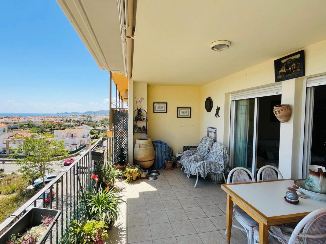 Venta de piso en Piso en Camino Vell de la Mar, Puerto, Jávea/Xàbia, Jávea/Xàbia
photo 3