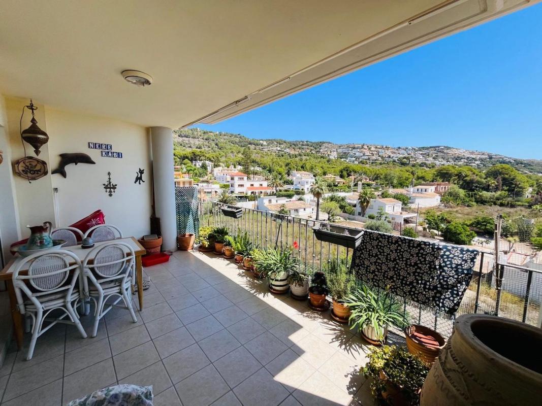 Venta de piso en Piso en Camino Vell de la Mar, Puerto, Jávea/Xàbia, Jávea/Xàbia
photo 4