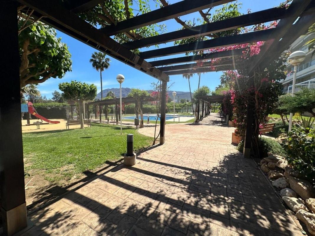 Продажа квартиры на Piso en Les Bassetes-El Marjal, Denia, Дения
photo 1