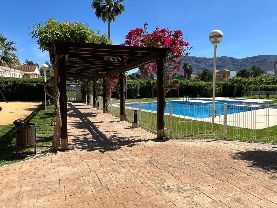Продажа квартиры на Piso en Les Bassetes-El Marjal, Denia, Дения
photo 2