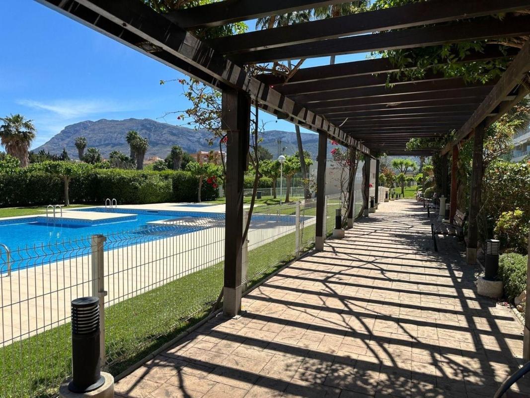 Продажа квартиры на Piso en Les Bassetes-El Marjal, Denia, Дения
photo 3