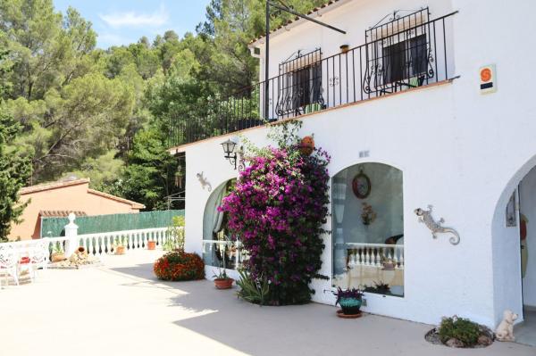 Casa o chalet independiente en Lg 5, 63, Parcent thumbnail 2
