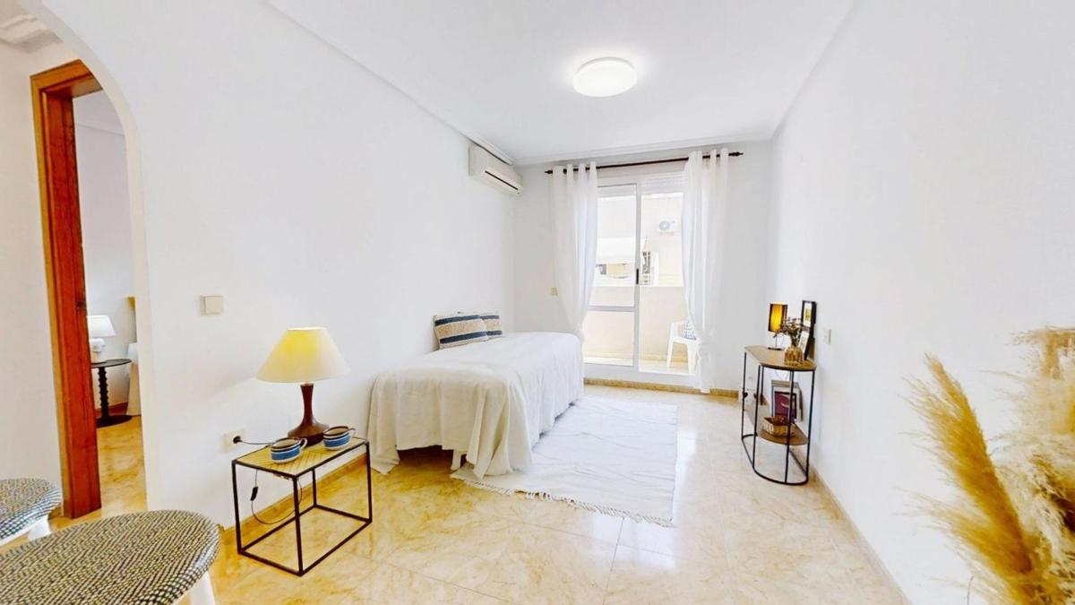 Penthouse sale in Ático en Rambla Juan Mateo García, El Molino, Torrevieja, Torrevieja photo 2