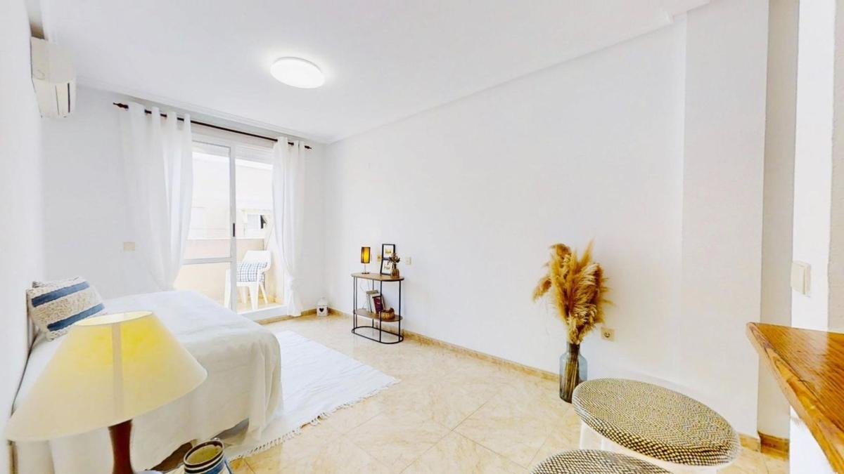 Penthouse sale in Ático en Rambla Juan Mateo García, El Molino, Torrevieja, Torrevieja photo 3