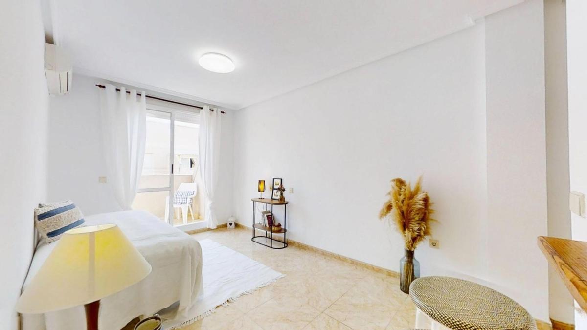 Penthouse sale in Ático en Rambla Juan Mateo García, El Molino, Torrevieja, Torrevieja photo 4