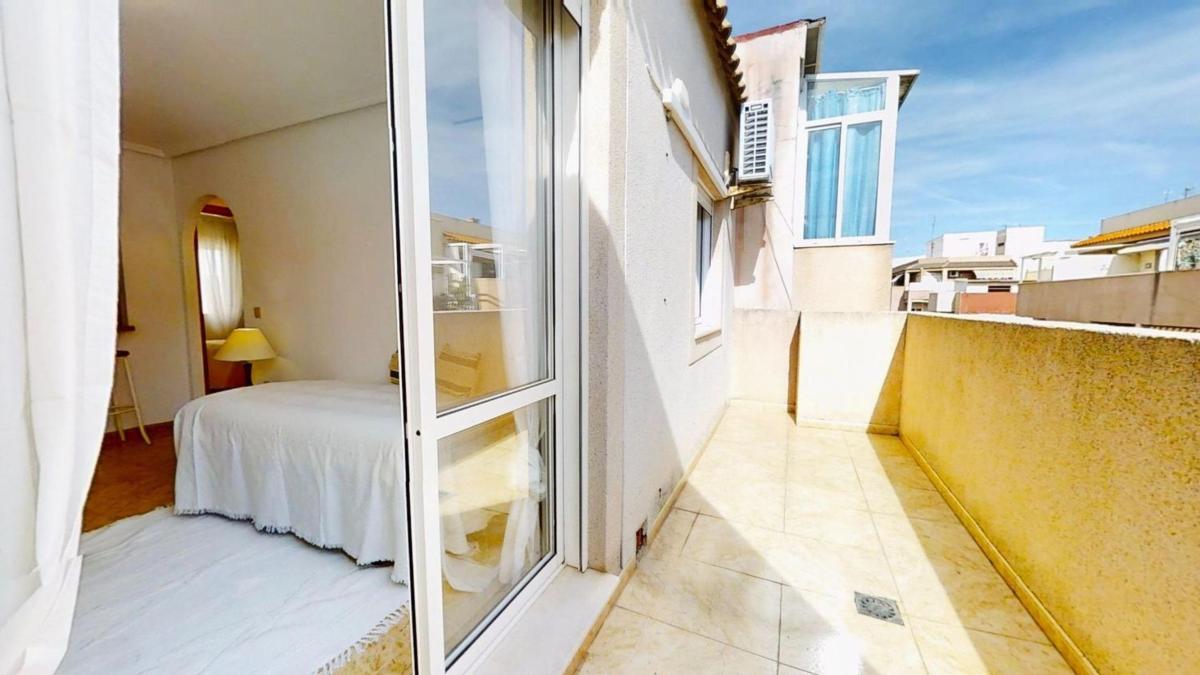 Penthouse sale in Ático en Rambla Juan Mateo García, El Molino, Torrevieja, Torrevieja photo 5