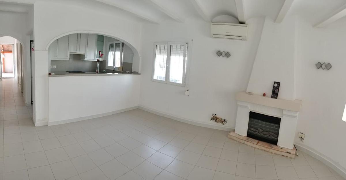 Venta de piso en Piso en Calle Aldebaran s/n, El Puerto, Denia, Denia
photo 1