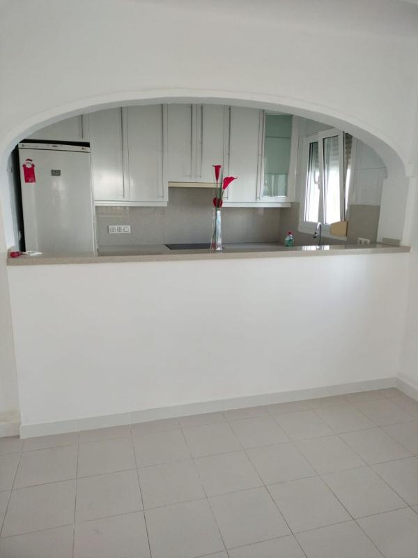 Venta de piso en Piso en Calle Aldebaran s/n, El Puerto, Denia, Denia
photo 2
