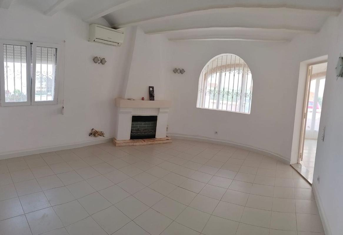 Venta de piso en Piso en Calle Aldebaran s/n, El Puerto, Denia, Denia
photo 3