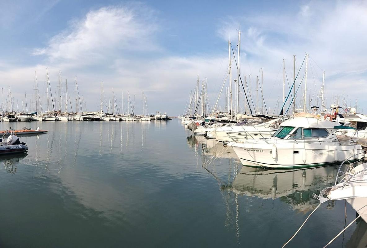 Venta de piso en Piso en Calle Aldebaran s/n, El Puerto, Denia, Denia
photo 5