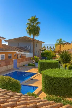 Chalet pareado en Calle Benissa, El Verger photo 1
