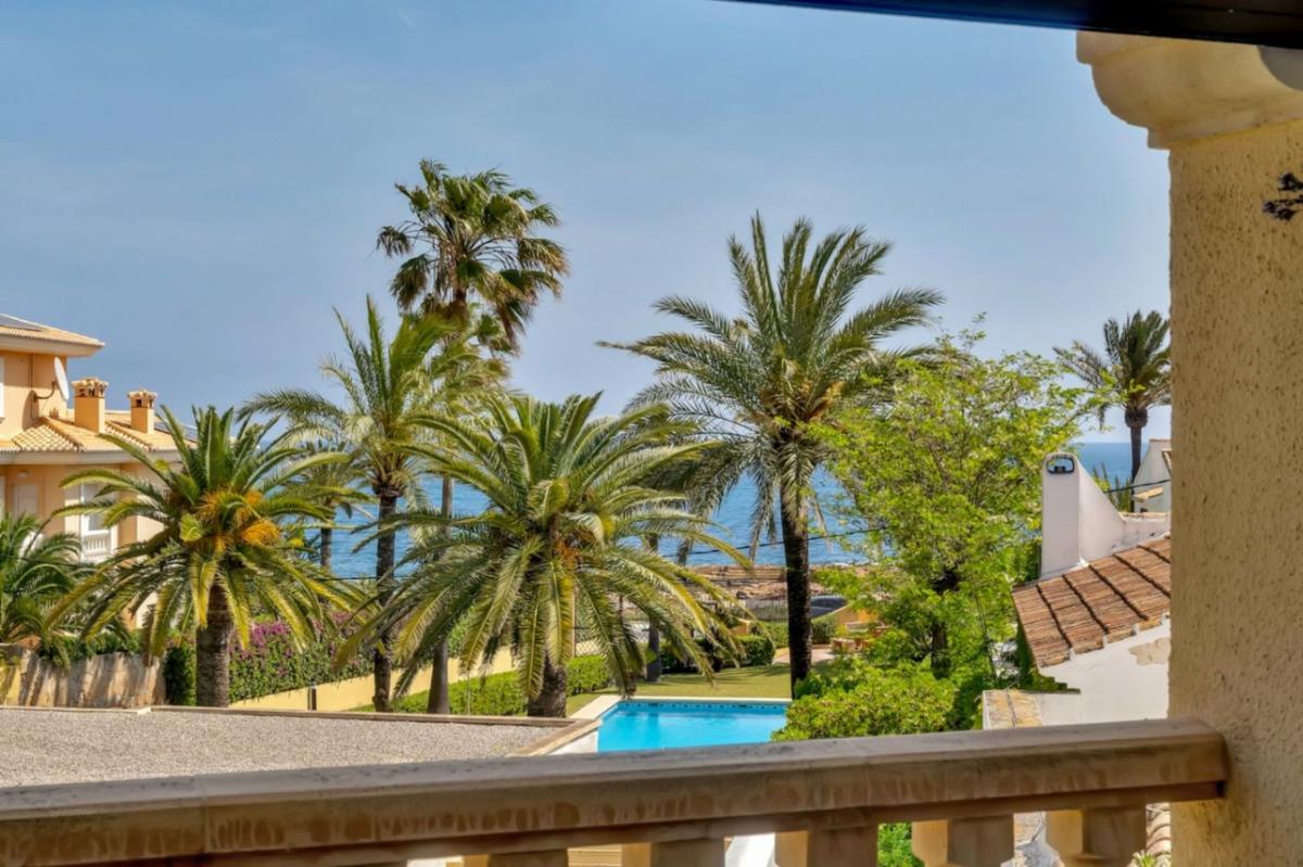 Продажа квартиры на Piso en Avenida del Mediterrània, Montañar, Jávea/Xàbia, Хавья/Хабия
photo 2