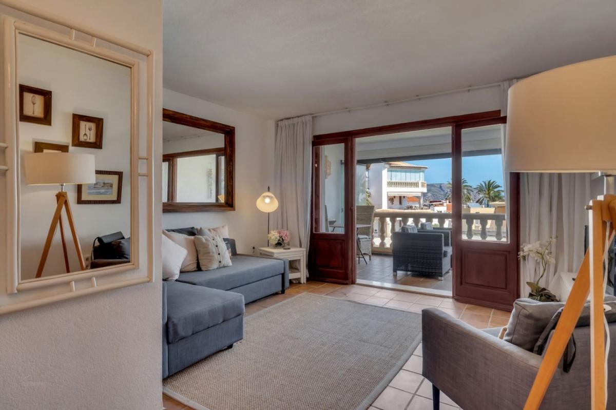 Продажа квартиры на Piso en Avenida del Mediterrània, Montañar, Jávea/Xàbia, Хавья/Хабия
photo 5