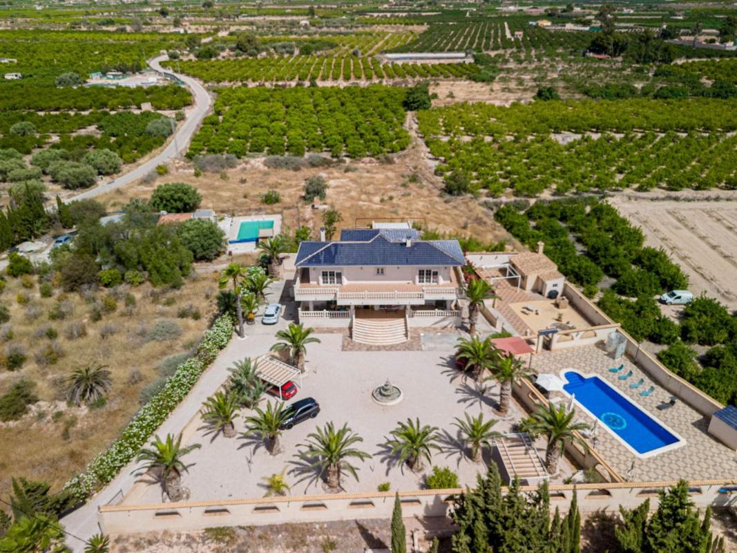 Properties for sale and rent in Spain photo 1