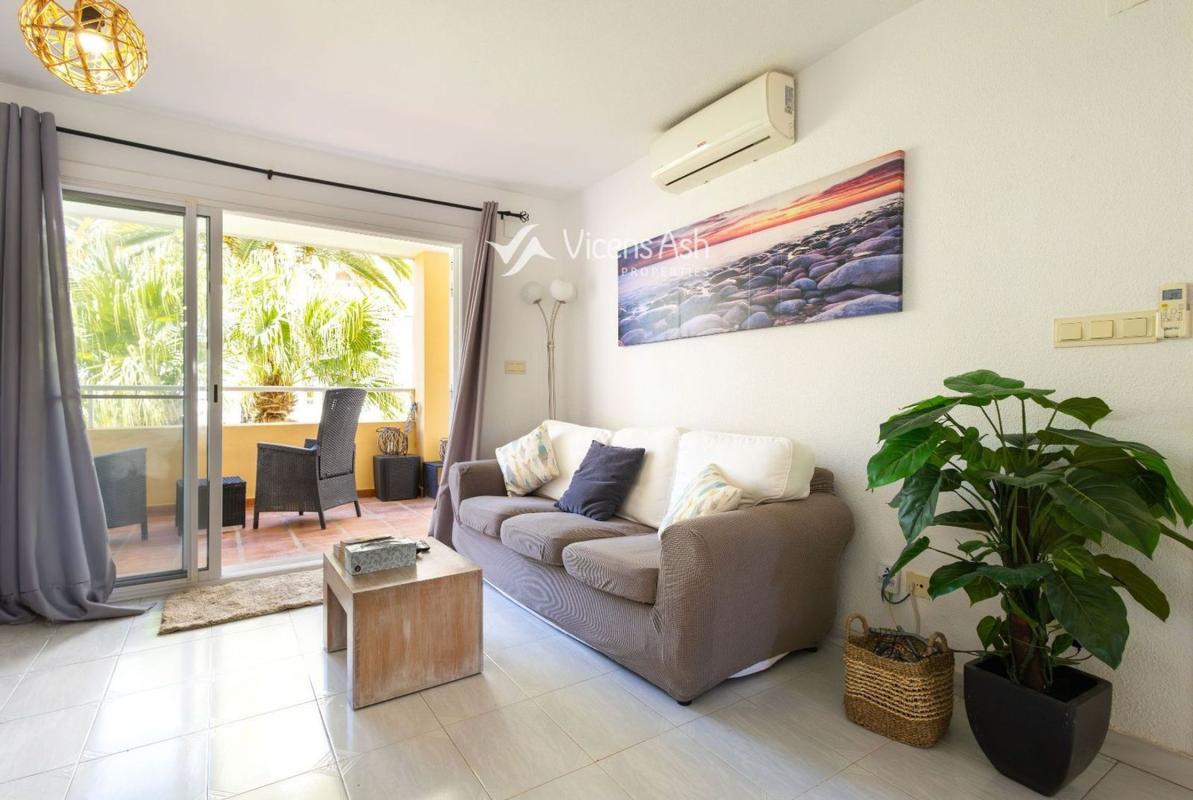 Sprzedaż mieszkania w Piso en Calle Atenas, Cala Blanca, Jávea/Xàbia, Jávea/Xàbia
photo 4