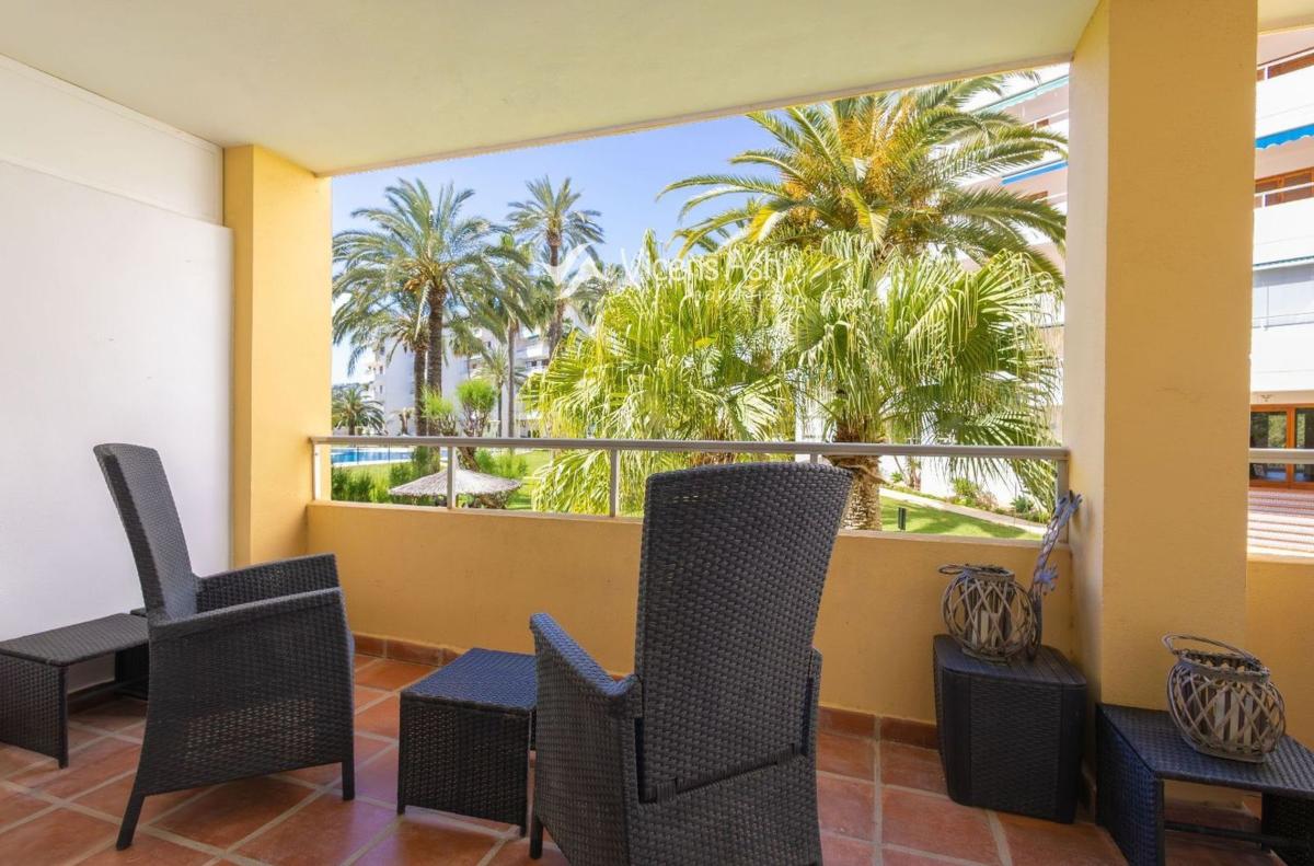 Sprzedaż mieszkania w Piso en Calle Atenas, Cala Blanca, Jávea/Xàbia, Jávea/Xàbia
photo 5
