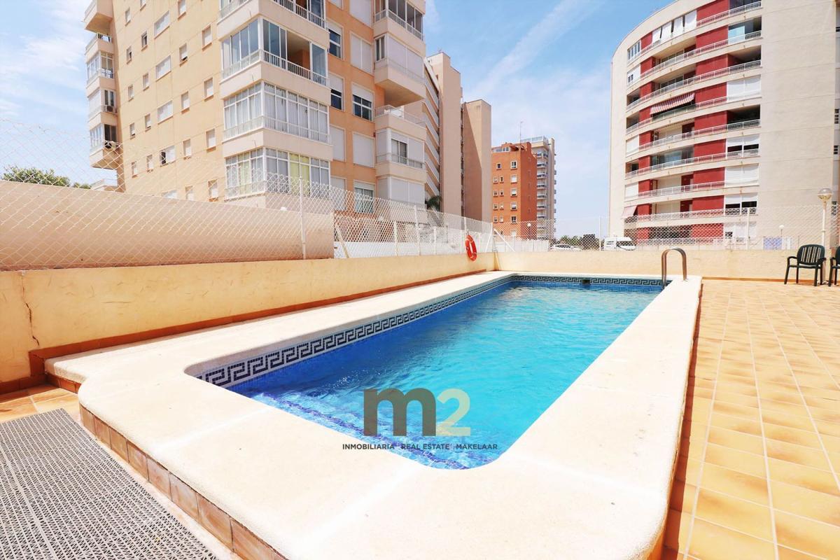 Venta de piso en Piso en Ingeniero Juan Garcia, Puerto Deportivo, Guardamar del Segura, Guardamar del Segura
photo 2