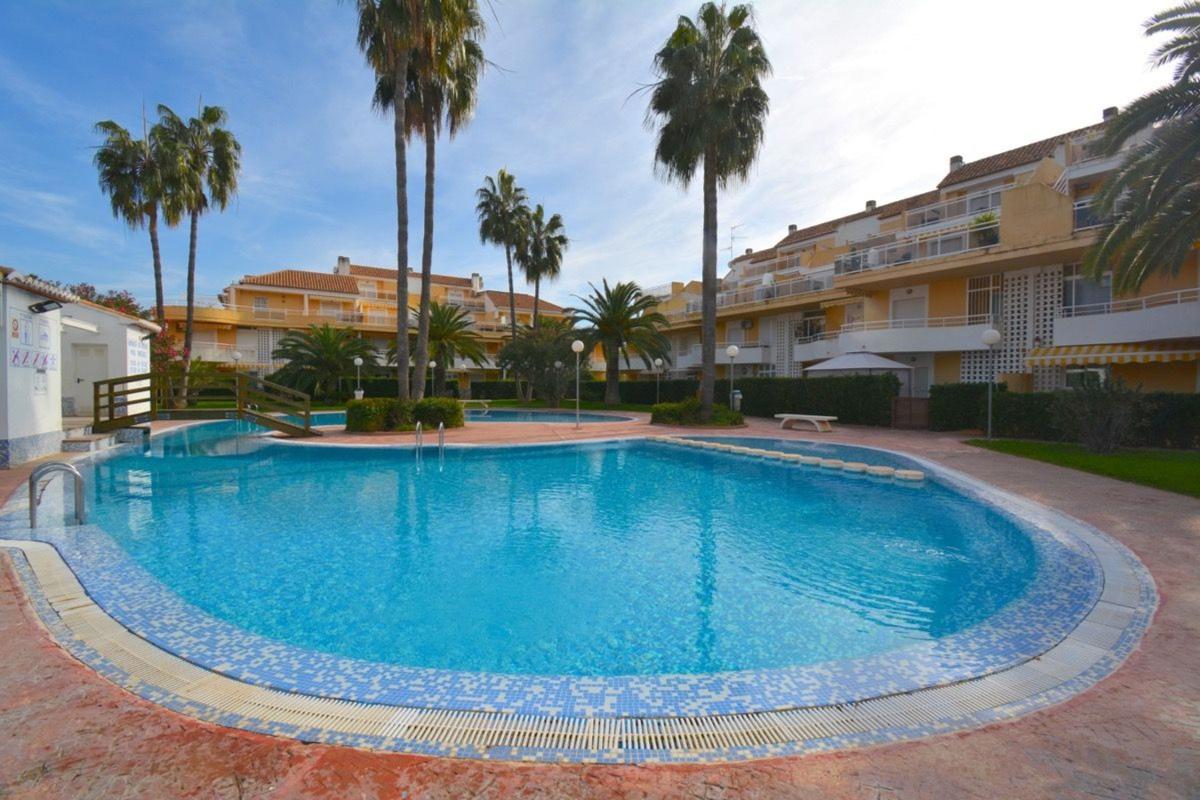 Продажа пентхауса на  Ático en Les Bassetes-El Marjal, Denia, Дения photo 3