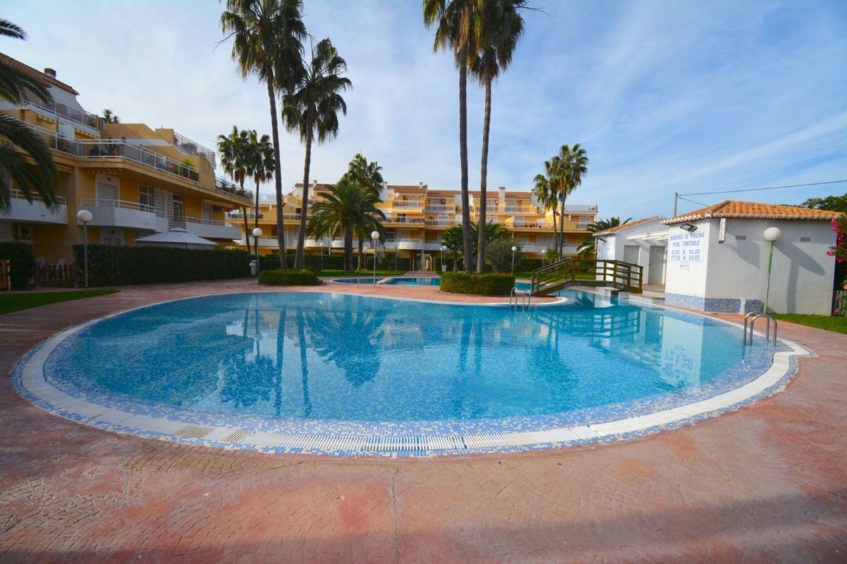 Продажа пентхауса на  Ático en Les Bassetes-El Marjal, Denia, Дения photo 4