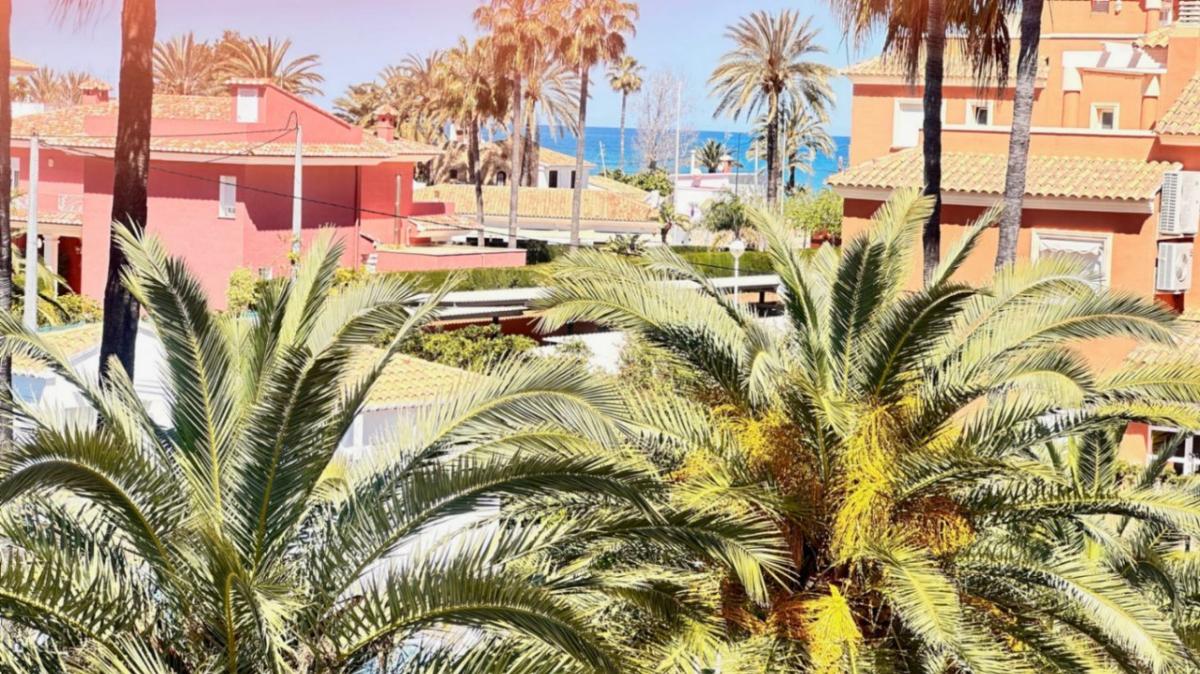 Sprzedaż mieszkania w Piso en Calle Palometa, Les Bassetes-El Marjal, Denia, Dénia
photo 4