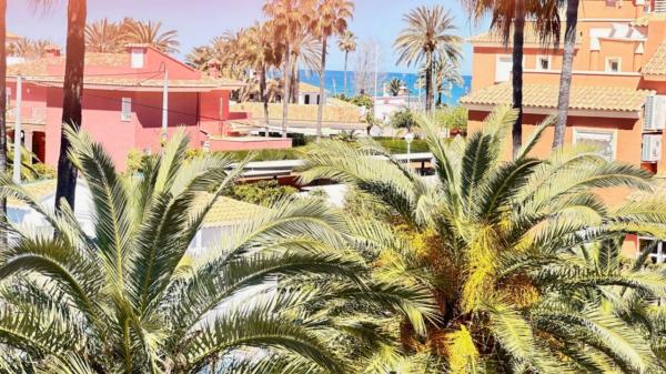 Продажа квартиры на Piso en Calle Palometa, Les Bassetes-El Marjal, Denia, Дения
 photo 4