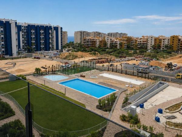 Sale of flat in Piso en Avenida de las Olas, 15 b, Punta Prima, Torrevieja, Torrevieja
 photo 4