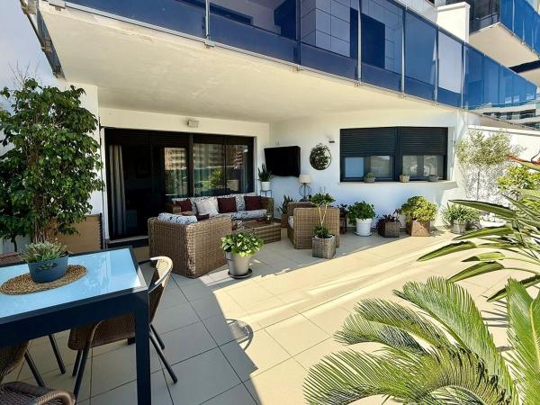 Venta de piso en Piso en El Puerto, Denia, Denia
 photo 1