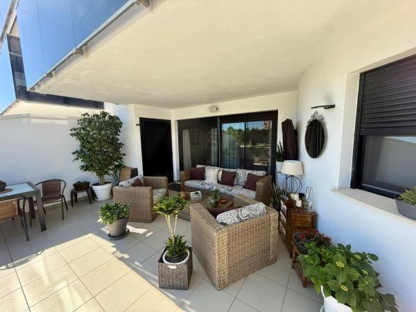 Venta de piso en Piso en El Puerto, Denia, Denia
 photo 3
