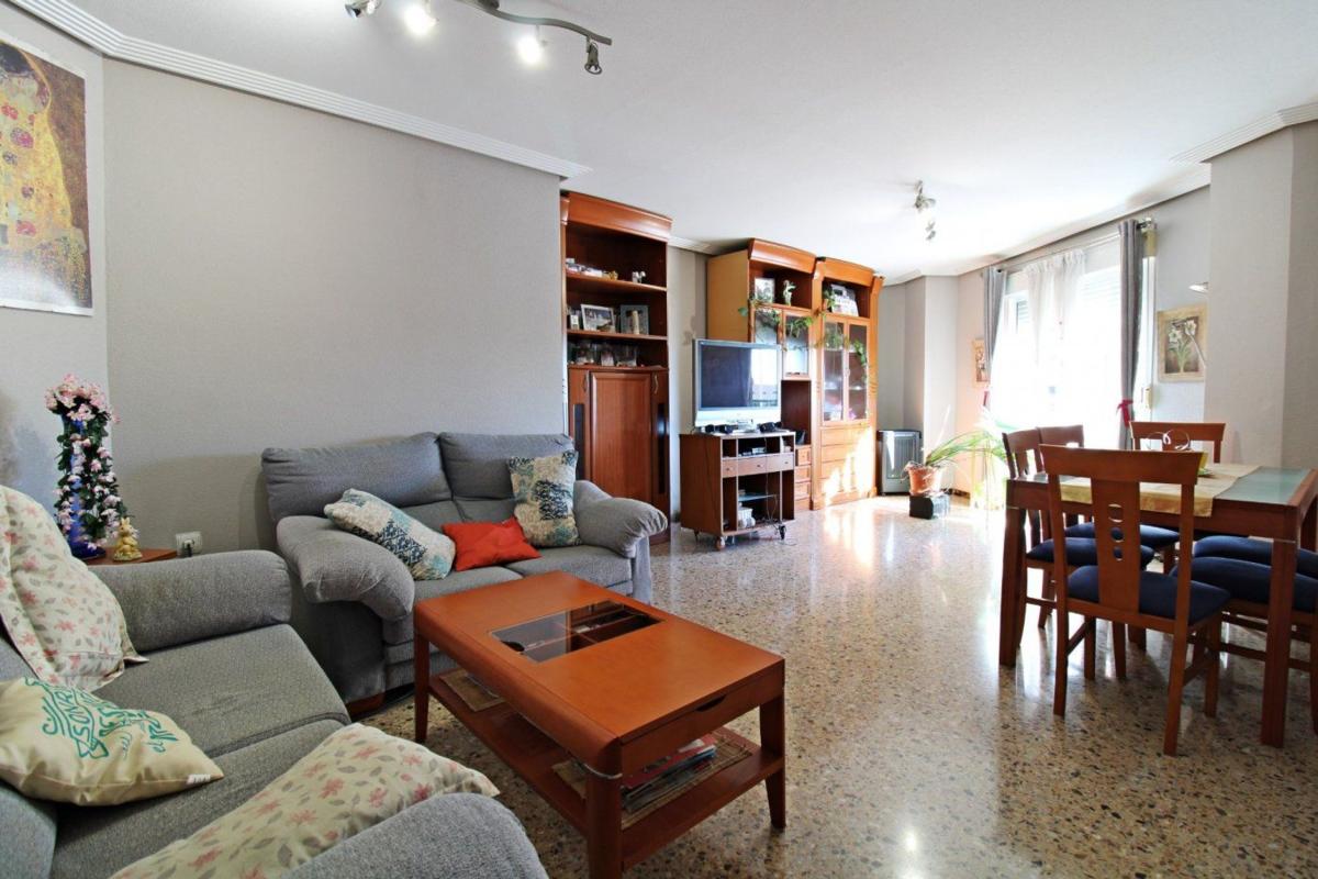 Sprzedaż mieszkania w Piso en Reina Victoria-Miguel Hernández, Elche / Elx, Elche / Elx
 photo 3