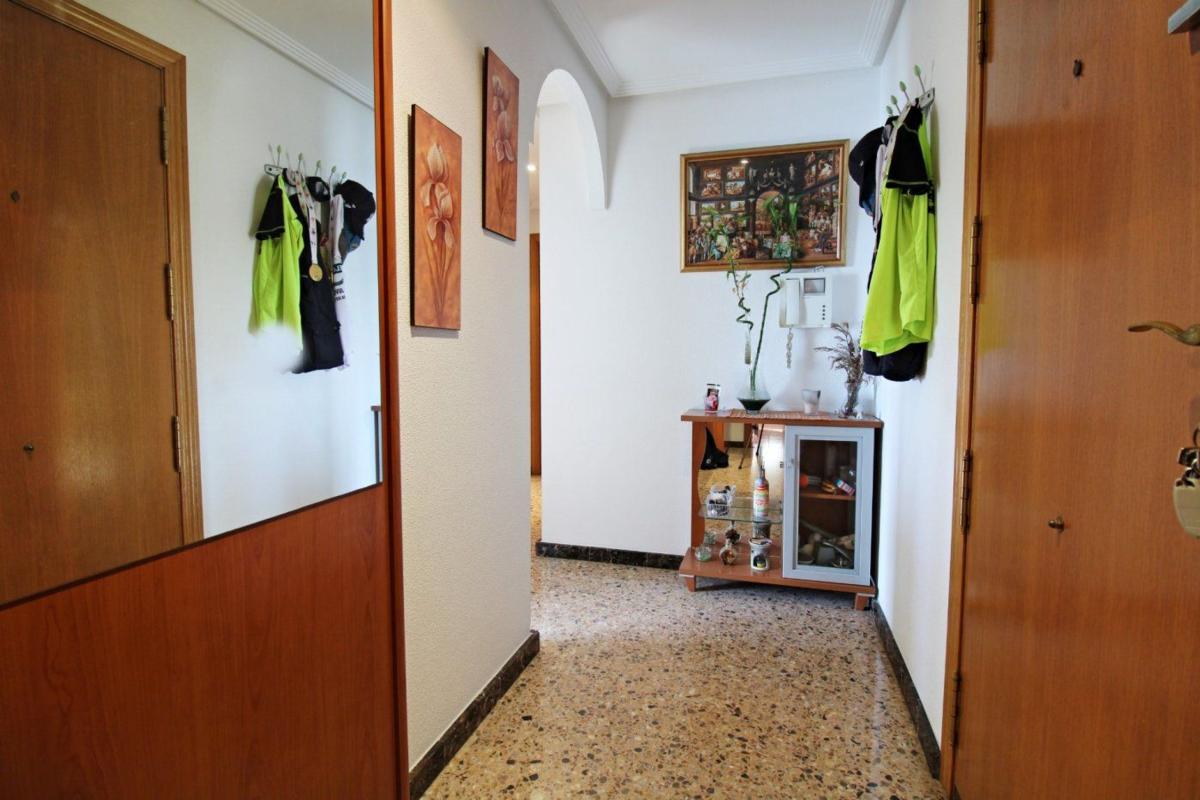 Sprzedaż mieszkania w Piso en Reina Victoria-Miguel Hernández, Elche / Elx, Elche / Elx
 photo 5