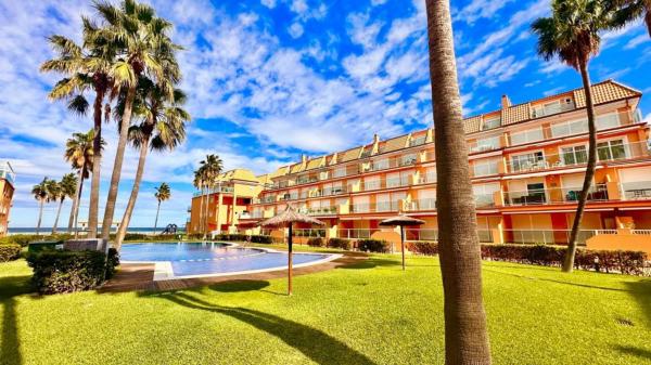 Продажа квартиры на Piso en L'Almadrava-L'Estanyò, Denia, Дения
photo 1