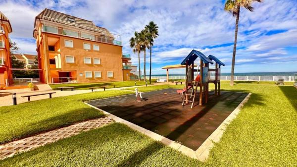 Продажа квартиры на Piso en L'Almadrava-L'Estanyò, Denia, Дения
thumbnail 2