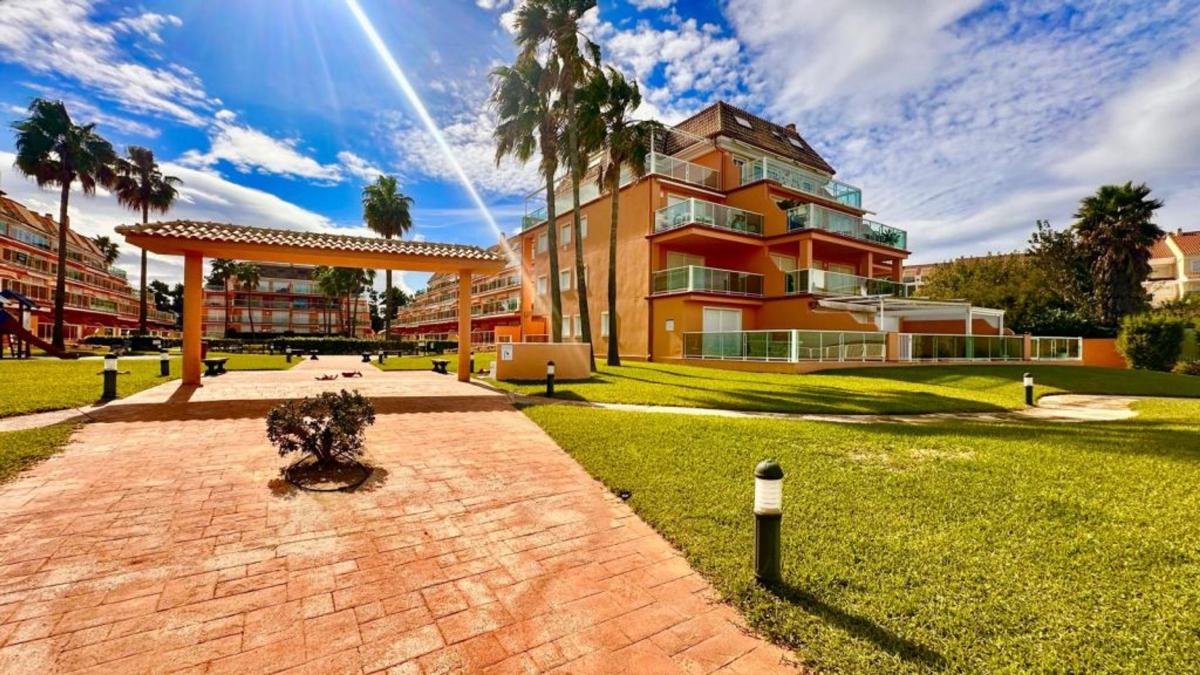 Venta de piso en Piso en L'Almadrava-L'Estanyò, Denia, Denia
 photo 4