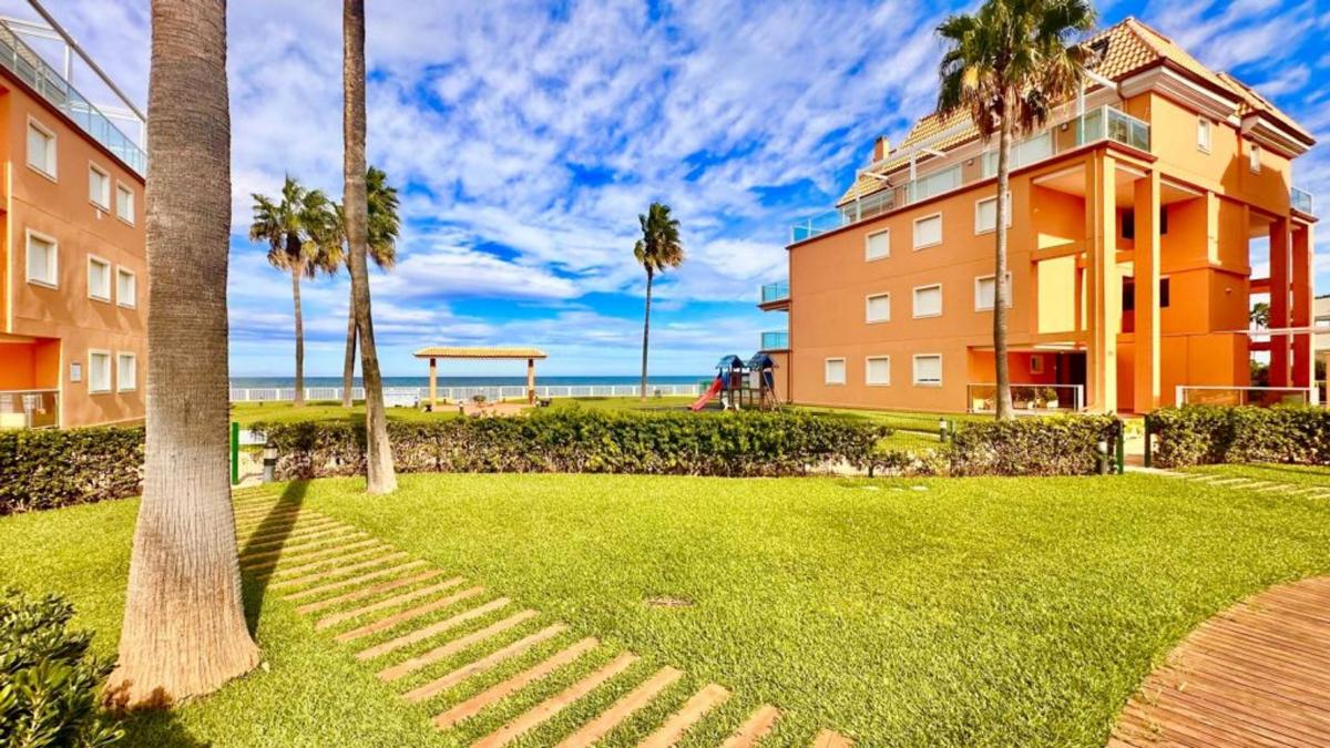Venta de piso en Piso en L'Almadrava-L'Estanyò, Denia, Denia
 photo 5