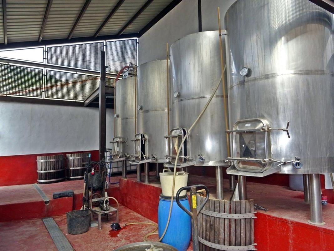 Venta de finca rústica en  Finca rústica en Jalón , Jalón photo 2