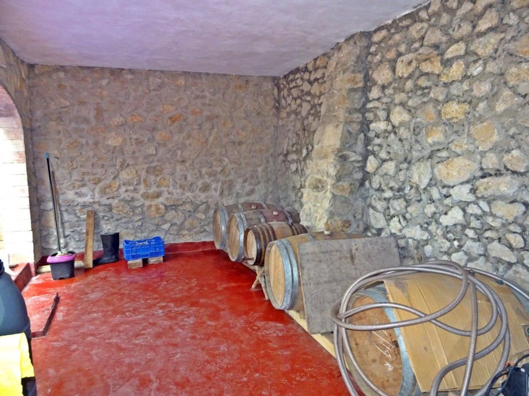 Venta de finca rústica en  Finca rústica en Jalón , Jalón photo 5